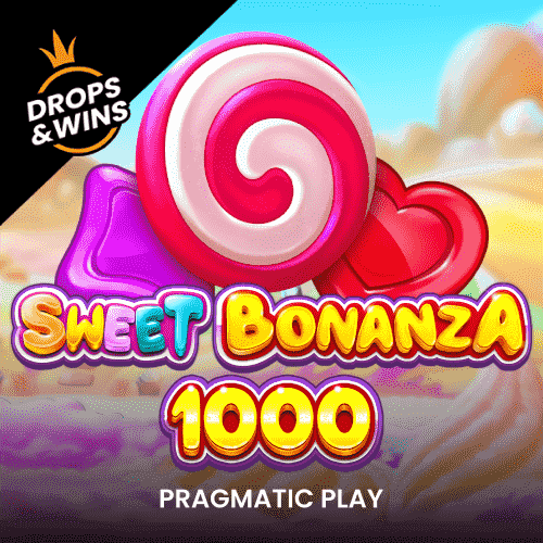 Sweet Bonanza 1000