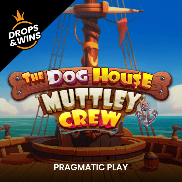 The Dog House - Muttley Crew