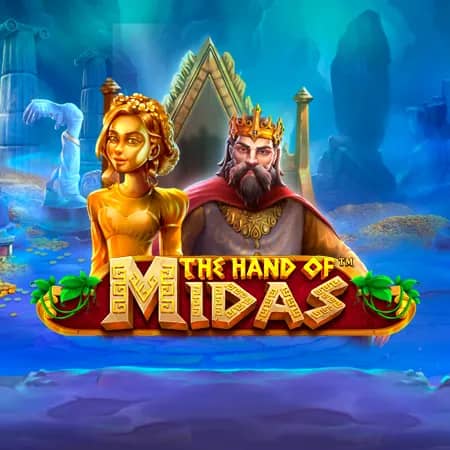 The Hand of Midas
