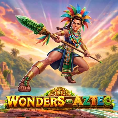 Wonders of Aztec