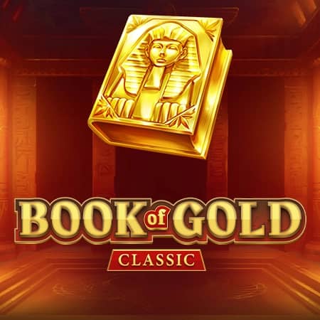 Book of Gold: Classic