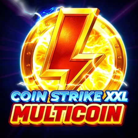 Coin Strike XXL: Multicoin