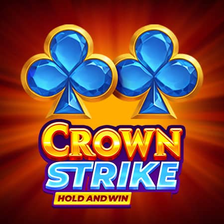 Crown Strike: Hold and Win