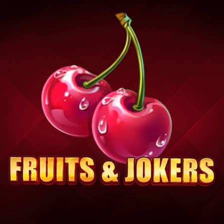 Fruits & Jokers: 20 lines