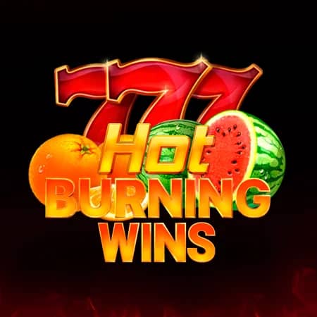 Hot Burning Wins