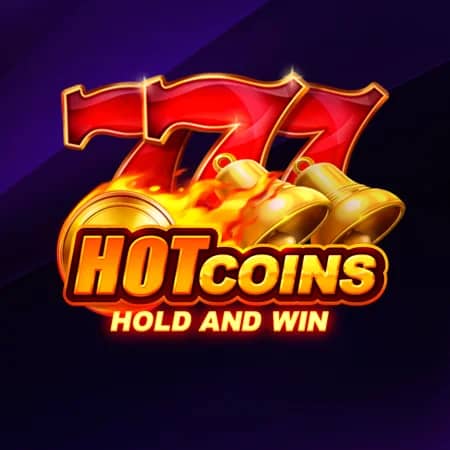 Hot Coins: Hold and Win