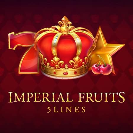 Imperial Fruits: 5 Lines