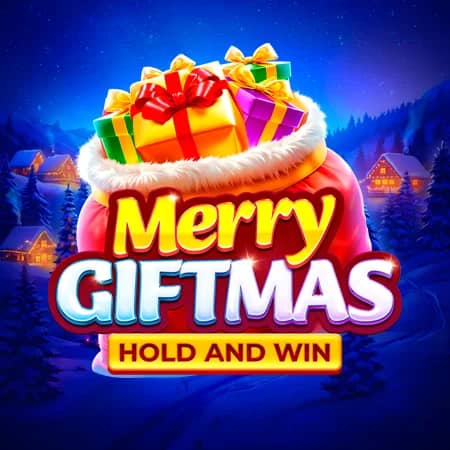 Merry Giftmas: Hold and Win