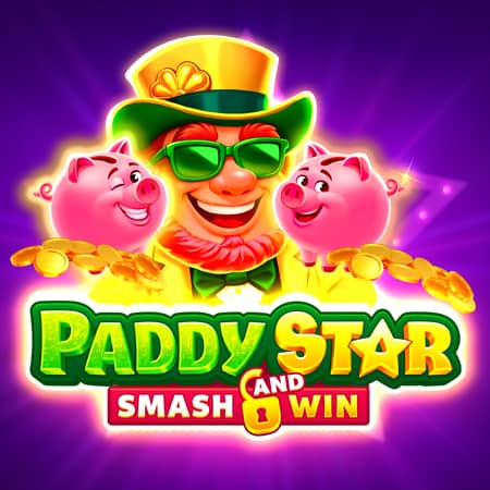 Paddy Star: Smash and Win