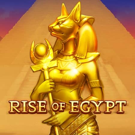 Rise of Egypt