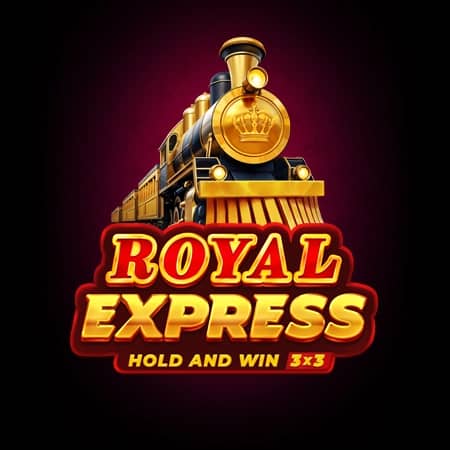 Royal Express: Hold and Win