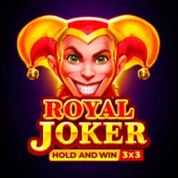 Royal Joker: Hold and Win