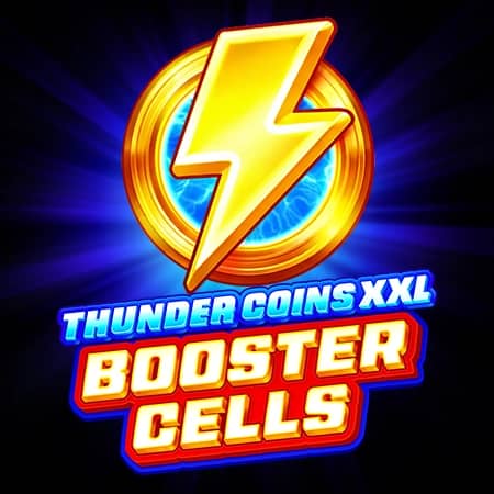Thunder Coins XXL: Booster Cells