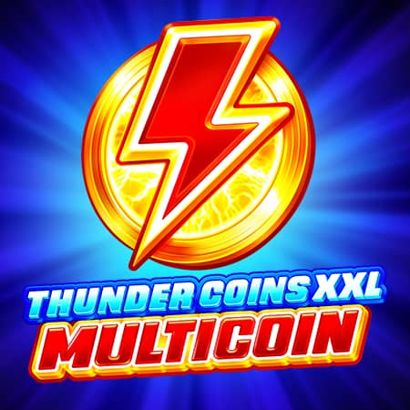 Thunder Coins XXL: Multicoin
