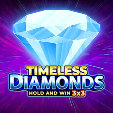 Timeless Diamonds: Hold and Win