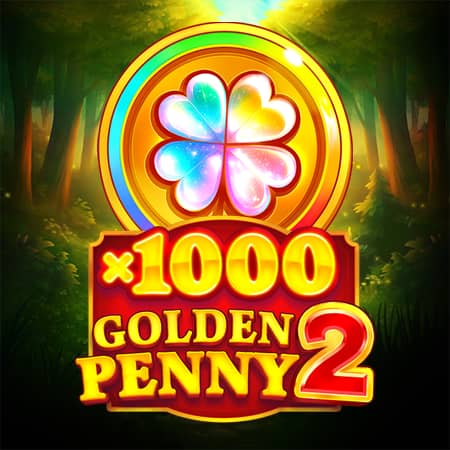 x1000 Golden Penny 2