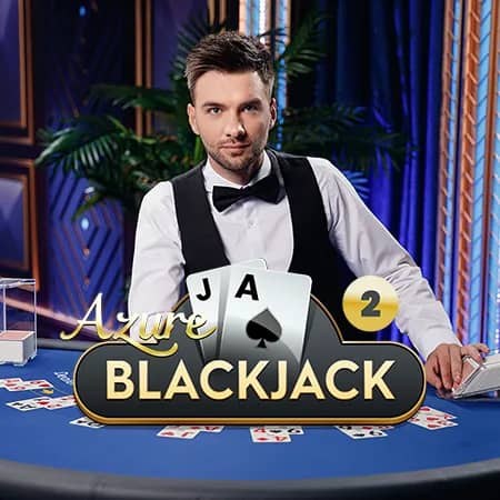 Blackjack 2 - Azure