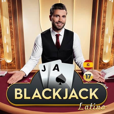 Blackjack Latino 17