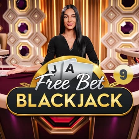 Free Bet Blackjack 9
