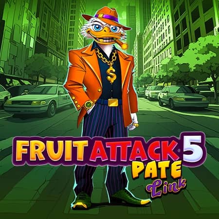 Fruit Attack 5 Pate Link