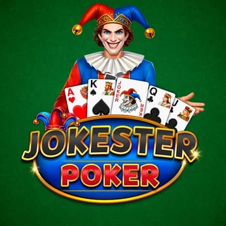 Jokester Poker