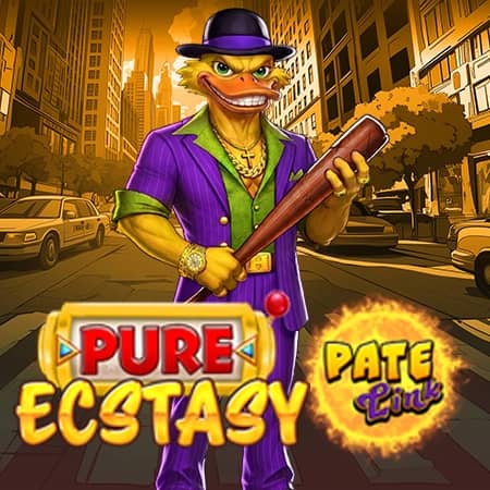 Pure Ecstasy Pate Link
