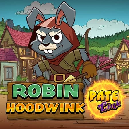 Robin Hoodwink Pate Link