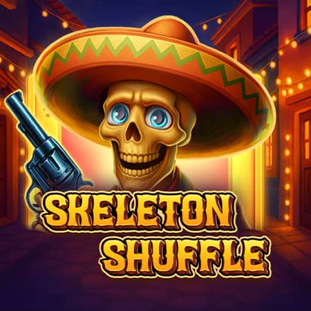 Skeleton Shuffle