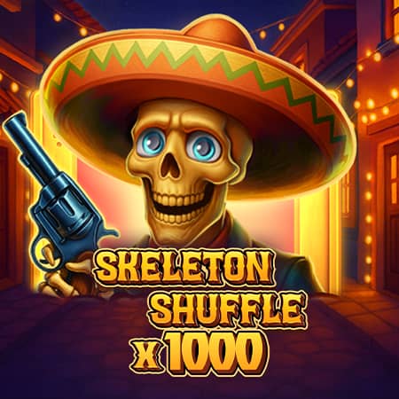 Skeleton Shuffle 1000