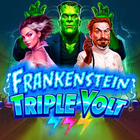 Frankenstein Triple Volt
