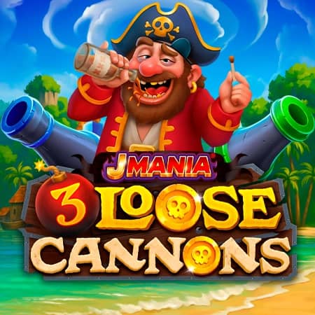J Mania 3 Loose Cannons