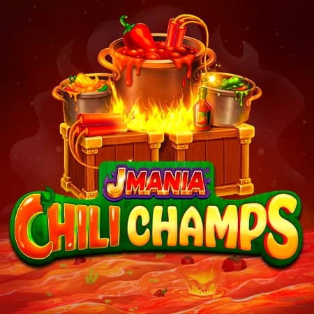 J Mania Chili Champs
