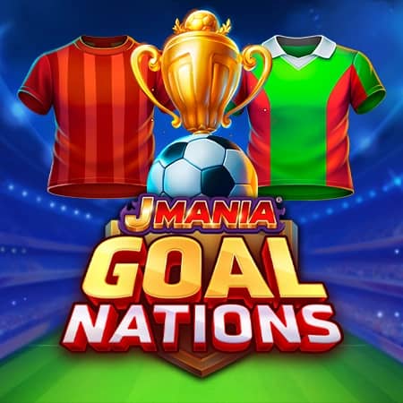 J Mania Goal Nations