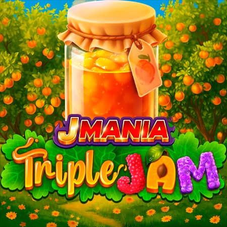 J Mania Triple Jam