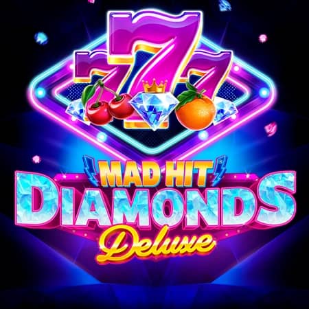 Mad Hit Diamonds Deluxe