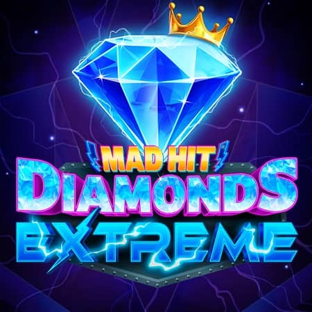 Mad Hit Diamonds Extreme