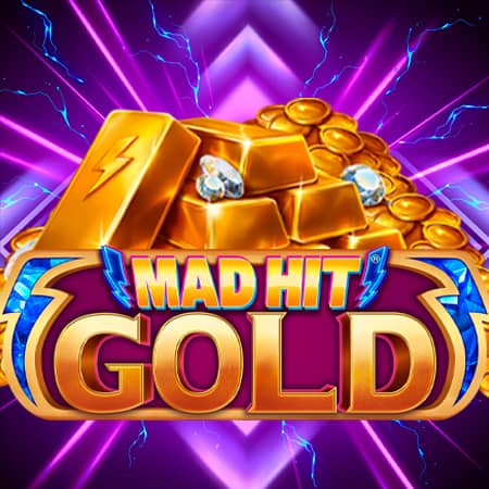 Mad Hit Gold