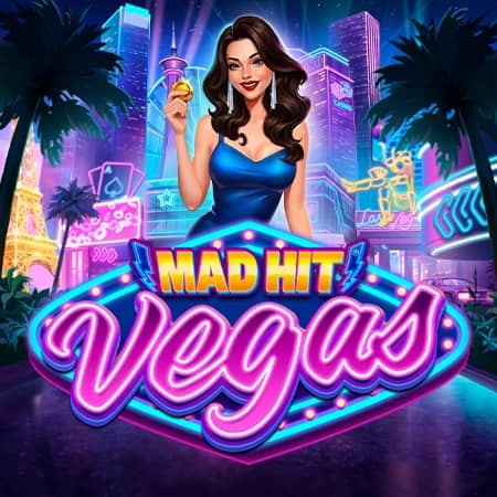 Mad Hit Vegas