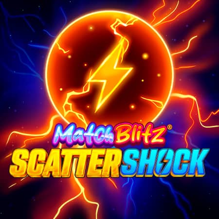 Match Blitz Scatter Shock
