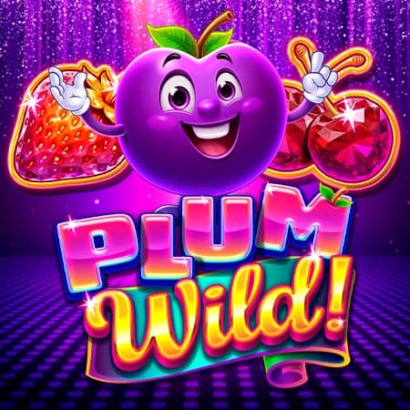 Plum Wild!