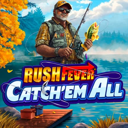 Rush Fever Catch'em All