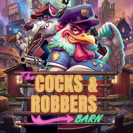 Cocks and Robbers