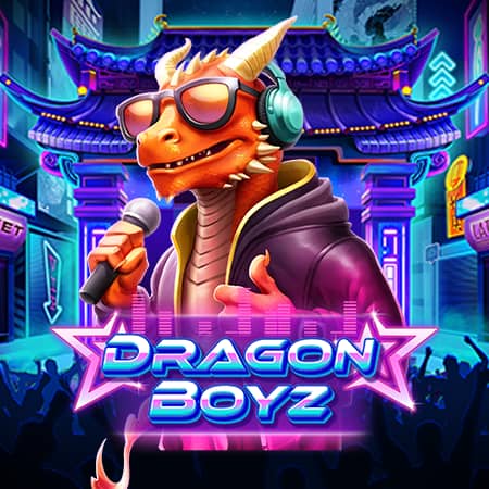 Dragon Boyz