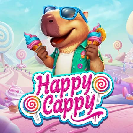 Happy Cappy