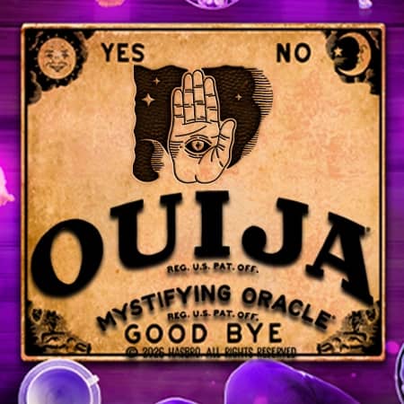 Ouija