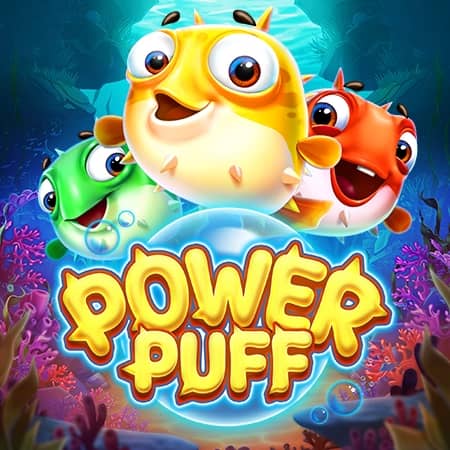 Power Puff