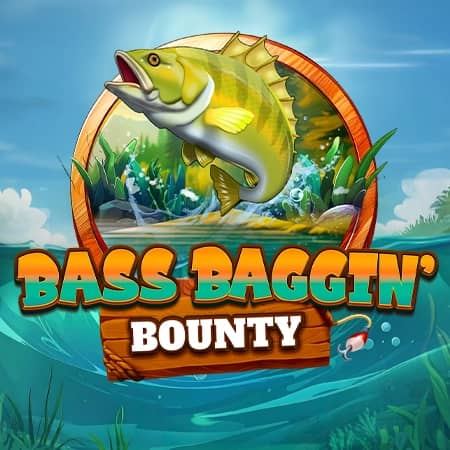 Bass Baggin' Bounty