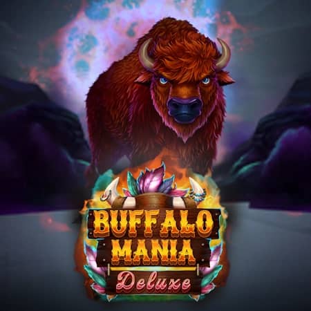 Buffalo Mania Deluxe