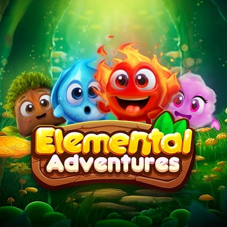 Elemental Adventures