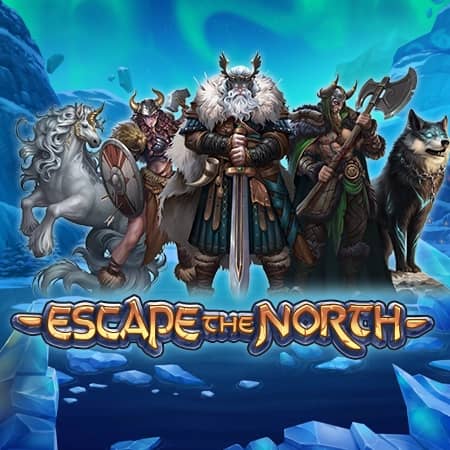 Escape the North